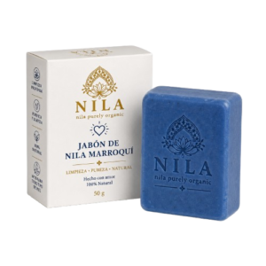 JABON DE NILA